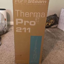 Steam Mop