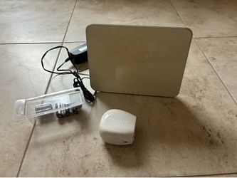 Arlo security camera system