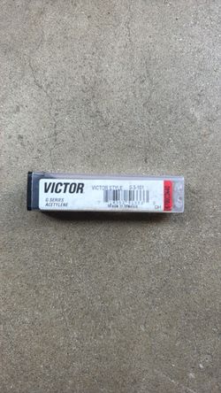 Victor Torch Tip 0-3-101