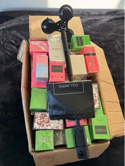 Cologne men women 📦✅