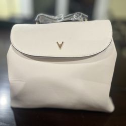Vanessa Williams Creme Backpack 