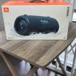 JBL Xtreme 3 - 90 Days Warranty - Best Deal In Town