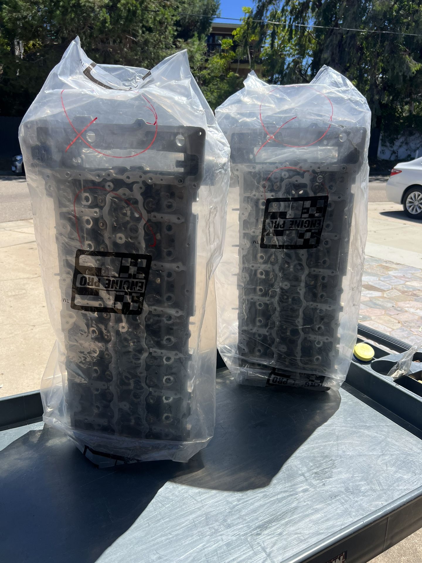 N54 Cylinder Heads for Sale in San Diego, CA OfferUp