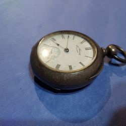 Vintage Watch And Coin Lot .any ? Please Ask And I Can Give More Details. The Collection Is Very Old 