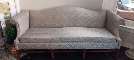 Free Couch