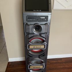 Karaoke 