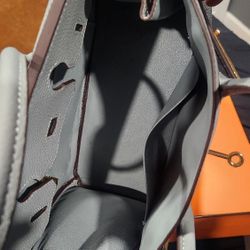 Hermes Birkin Bag Purse 