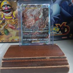 Hisuian Zoroark Vstar Pokémon 