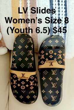 Bags and sandals