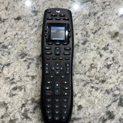Logitech Harmony 665 Remote