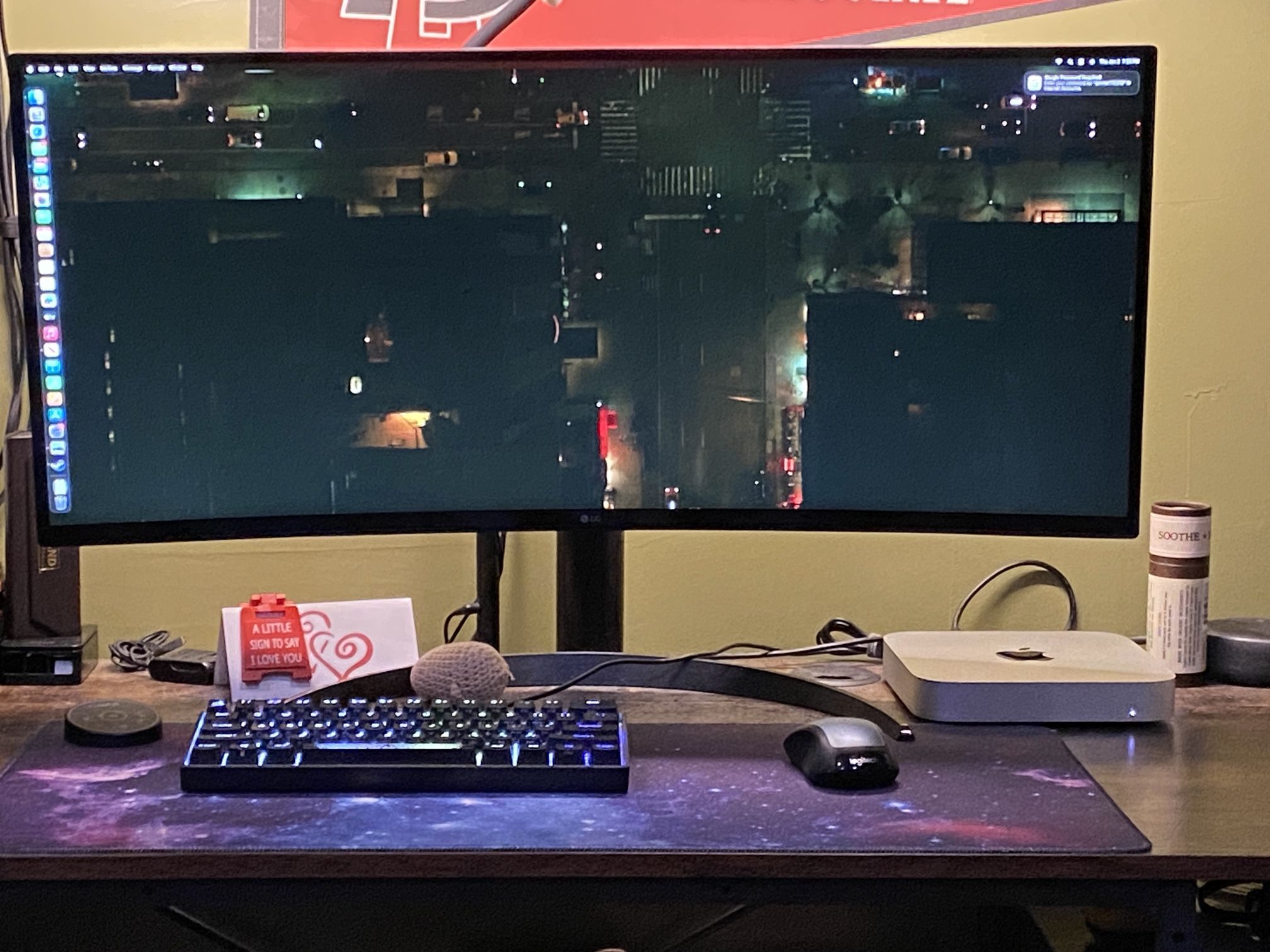Mac Mini 2023 M2 Pro