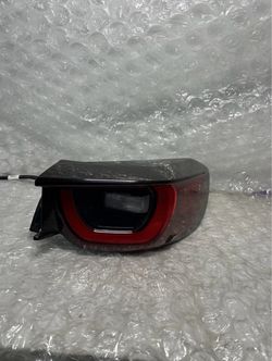 2023 2024 2025 Mazda CX-50 CX50 Right Passenger Side Tail Light OEM