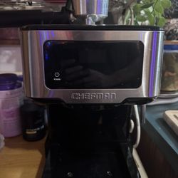 Espresso Machine
