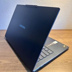 Lenovo YOGA slim 7x