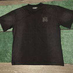 Amiri Designer Shirt