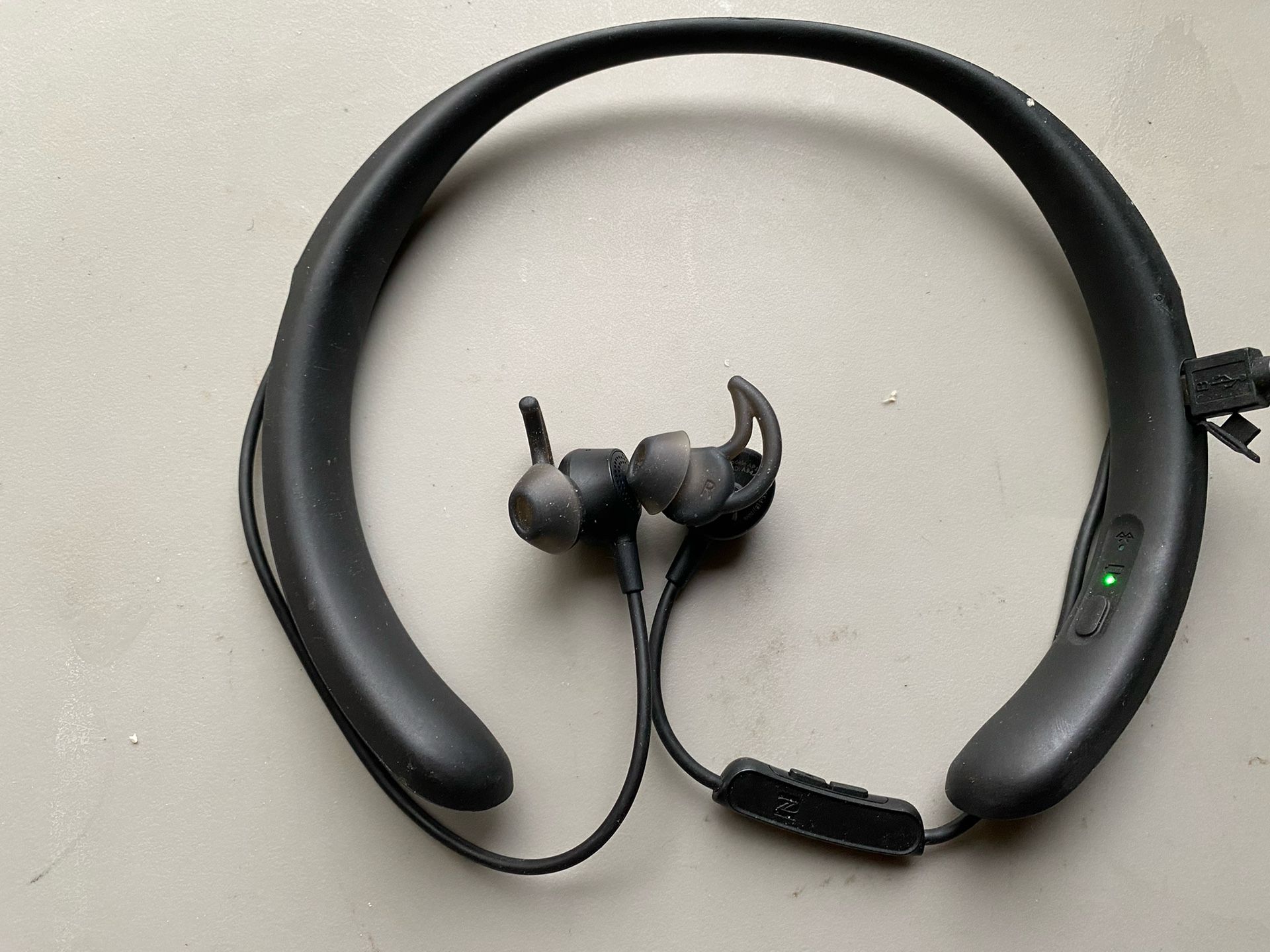 Bose Quietcontrol 30 Noise Canceling (Parts/Repair)