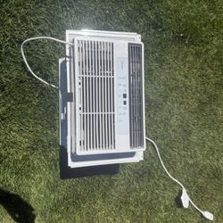 Ac Unit