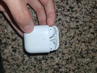 Airpods gen 3