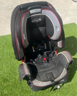 Graco - 4Ever  Car Seat