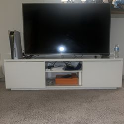 Ikea TV Table