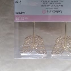 Place Card Holders