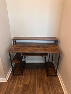Desk