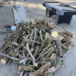 Firewood