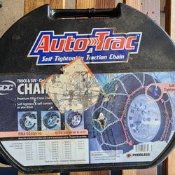 Tire Chains