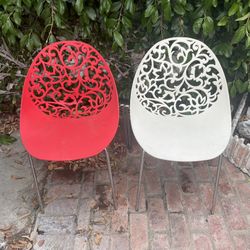 Decor Chair