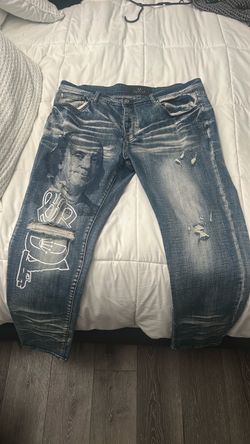 SDL jeans limited drop