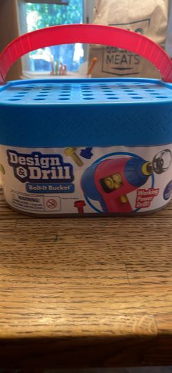 Drill and Design