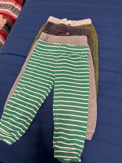 Kids Jogger Pants Bundle