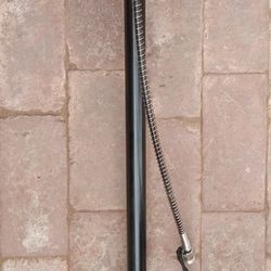 4500 Psi PCP HAND OPERATED AIR PUMP 