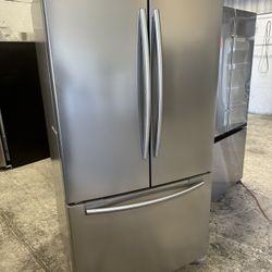 Soft  Stainles Samsung water ice inside can deliver