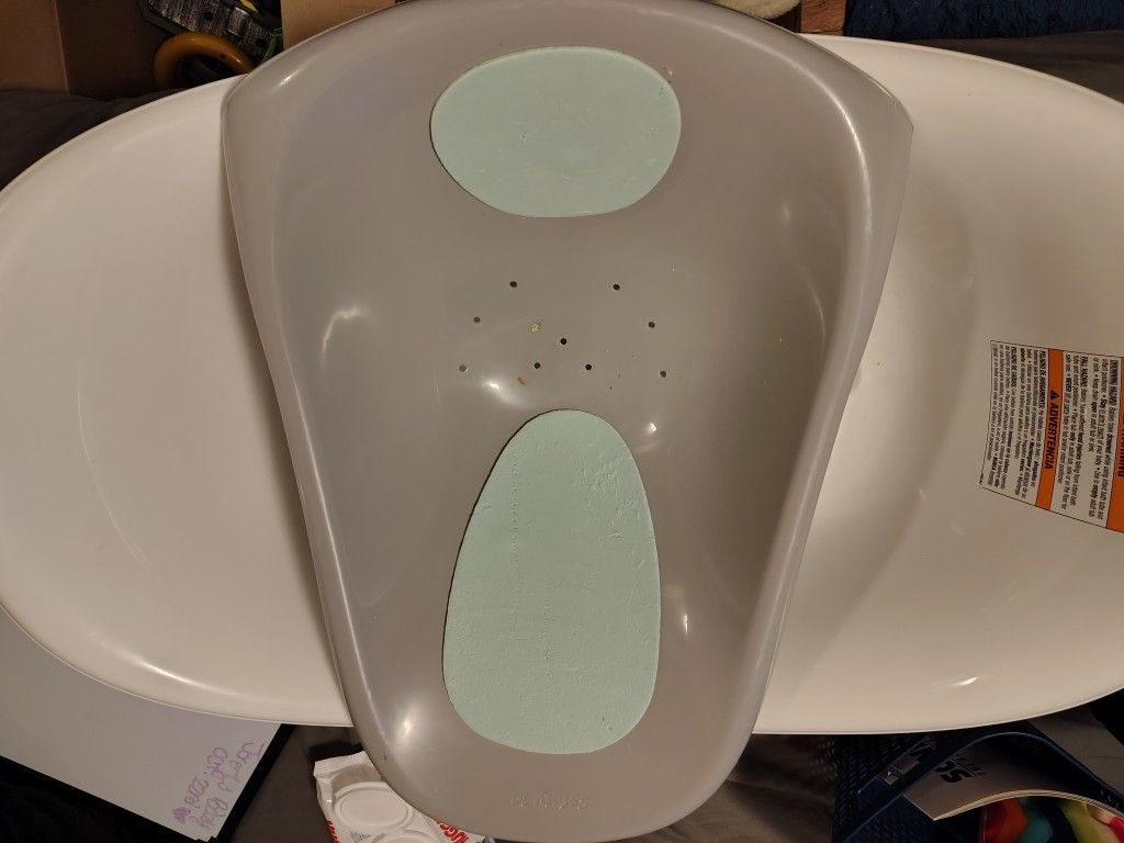 Baby Tub