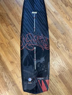 Hyperlite Marek Wakeboard