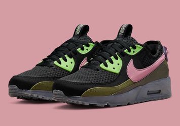 🔥Air Max 90 Terrascape🔥