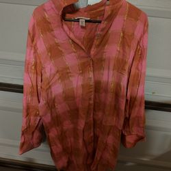 Victoria Secret Nightgown