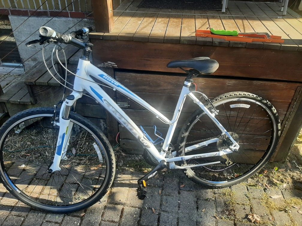 Liv Rove Mountain Bike