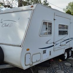 RV For Sale