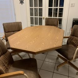 Kitchen Table Set