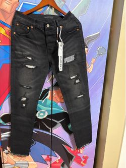 Purple Brand Jeans