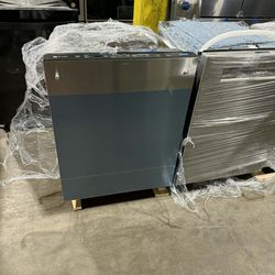 Ge profile dishwasher