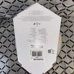 Euro Women 2025 Match Ball 