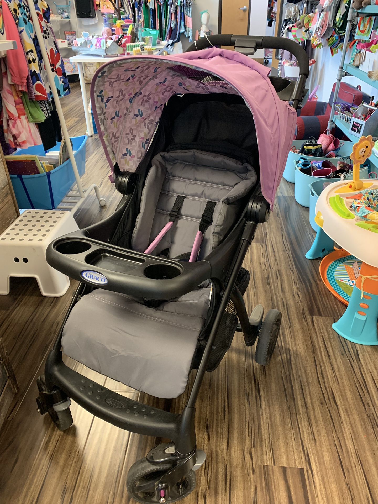 Graco stroller