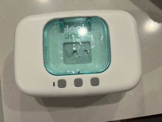 Wipes Warmer