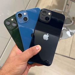 T Mobile iPhone 13 5G 