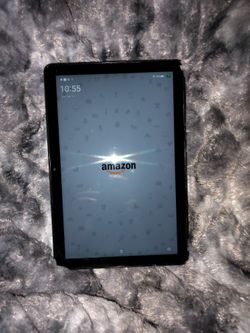 Amazon Tablet