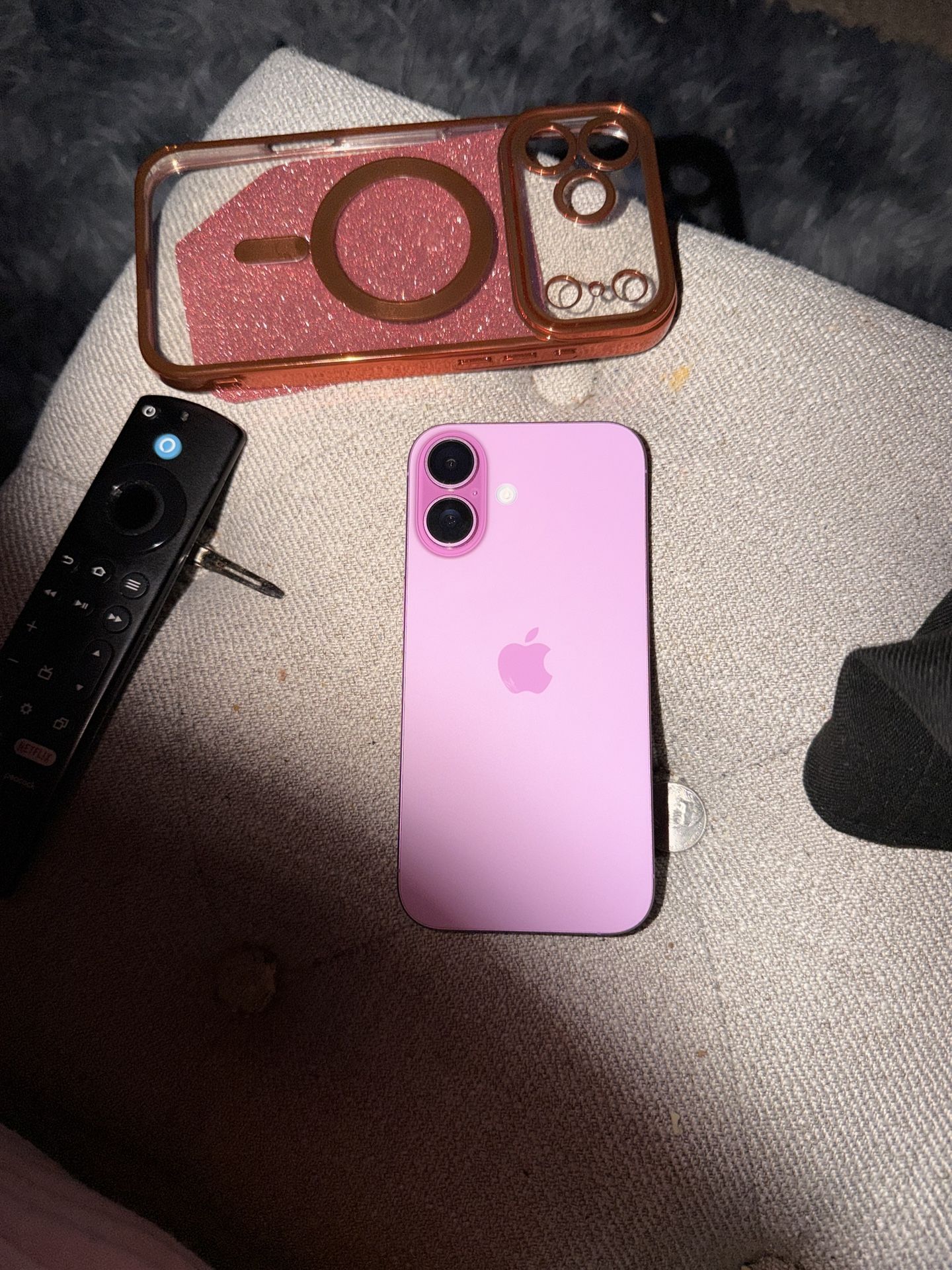 iPhone 16