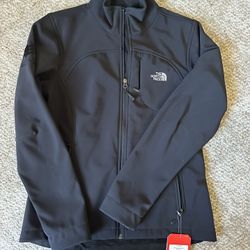 North Face Apex Bionic Jacket-Medium